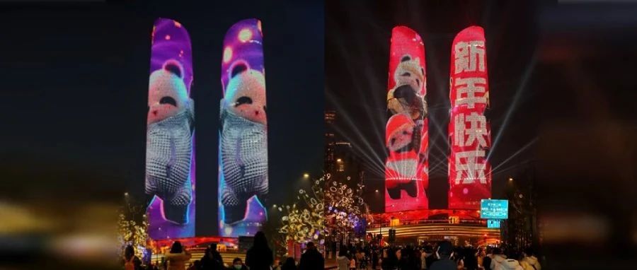 2025來啦！怎么才能Get到最“對味”的新年氛圍？