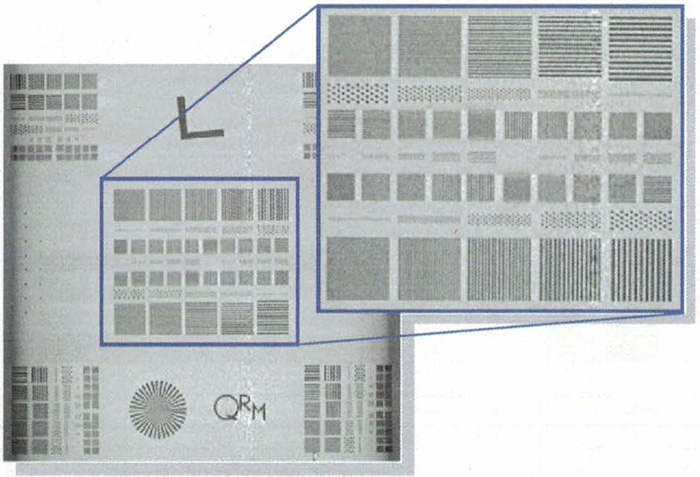 QRM-MicroCT-Barpattern-NANO