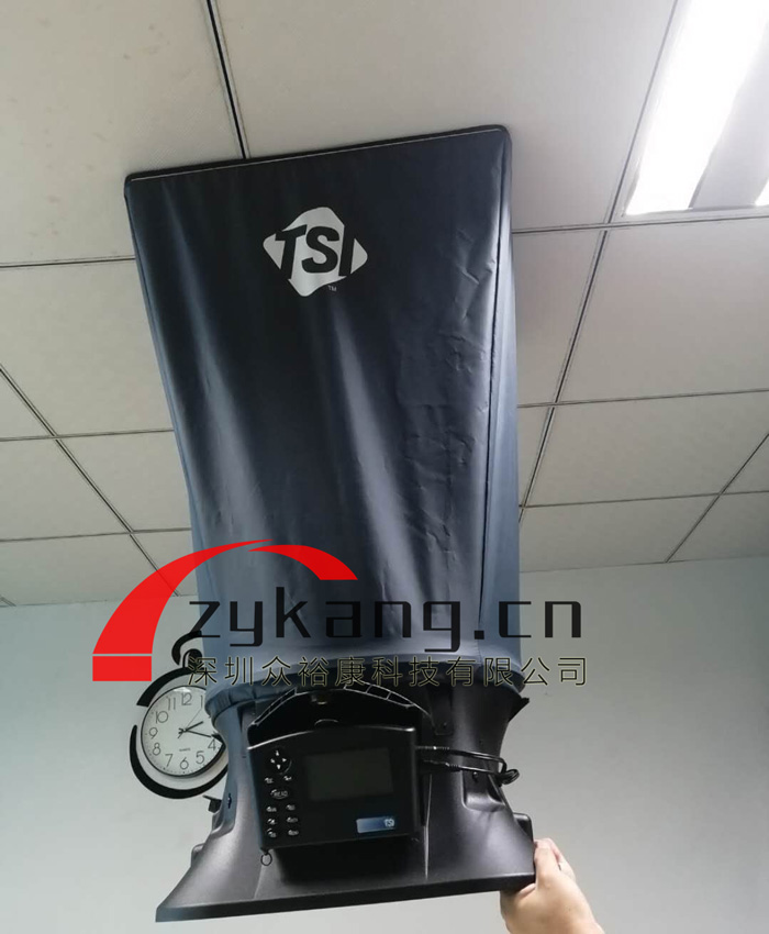 TSI8380數(shù)字風(fēng)量罩,TSI8380風(fēng)量罩