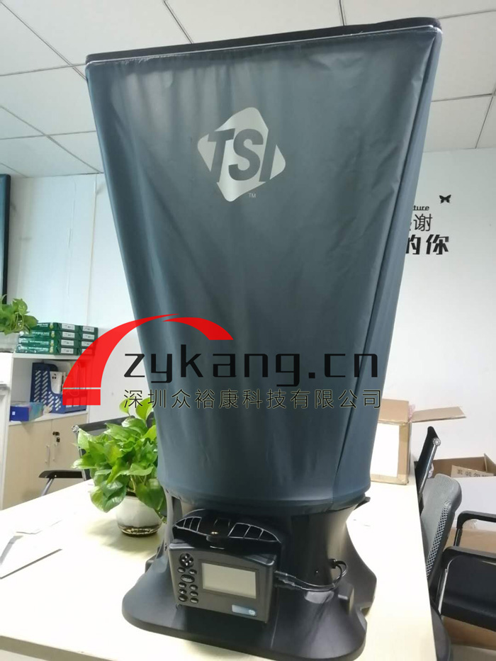 TSI8380數(shù)字風(fēng)量罩,TSI8380風(fēng)量罩