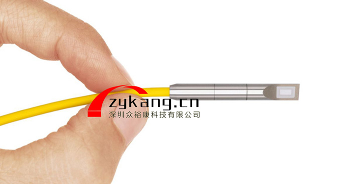 Muller光纖水聽器,Muller大帶寬無膜水聽器