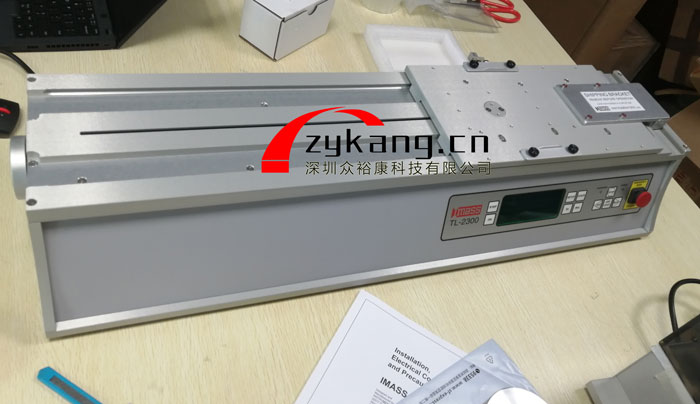 TL-2300剝離力測試儀,Imass TL-2300剝離力測試儀