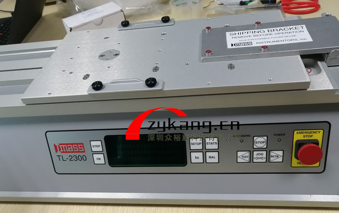TL-2300剝離力測試儀,Imass TL-2300剝離力測試儀