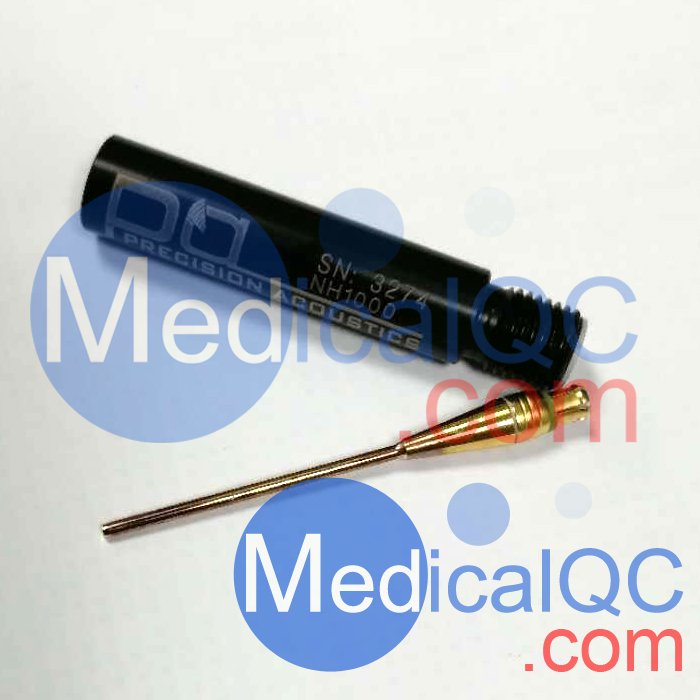 英國PA NH1000針式水聽器，PA水聽器NH1000