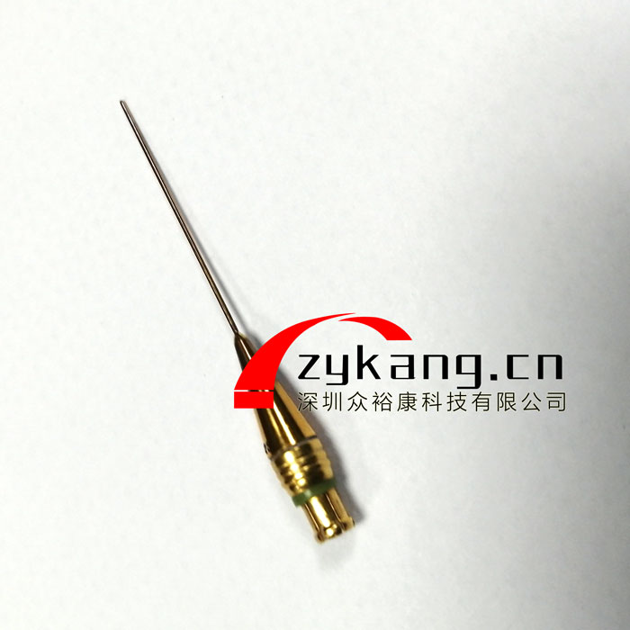 英國(guó)PA NH0500針式水聽(tīng)器，0.5mm針式水聽(tīng)器