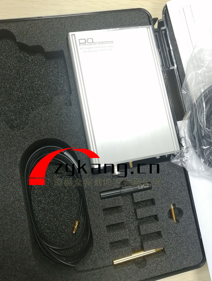 英國(guó)PA NH0500針式水聽(tīng)器，0.5mm針式水聽(tīng)器