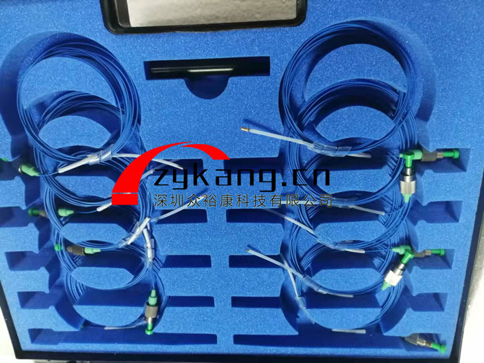 FOHS光纖水聽器,英國PA FOHS光纖水聽器