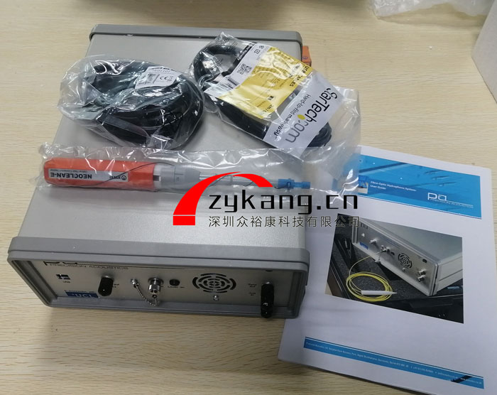 FOHS光纖水聽器,英國PA FOHS光纖水聽器
