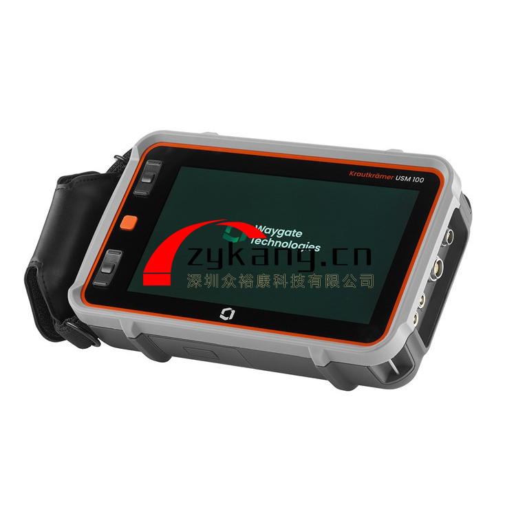 Krautkramer USM 100探傷儀,Waygate Technologies探傷儀