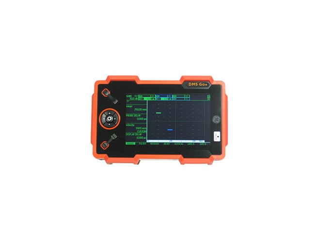 Waygate Technologies DMS Go+ 測厚儀,DMS Go+ 測厚儀