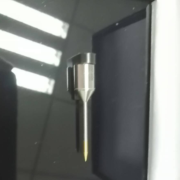 WEK-NP針式水聽器，WEK-NP針式水聽器