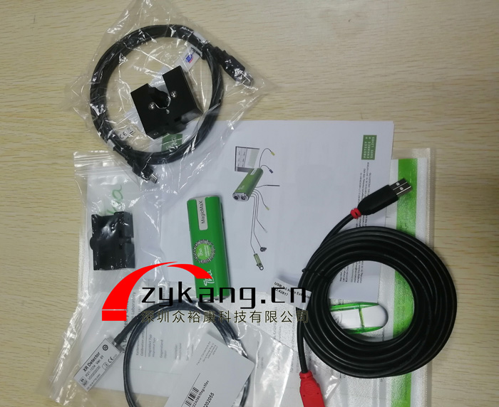 IBA MagicMax X射線測試儀,MagicMax劑量儀