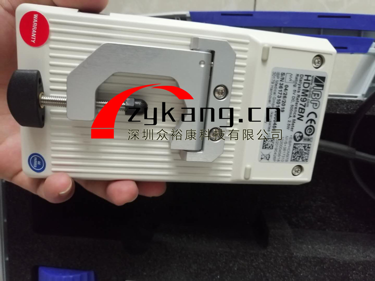 IBP HDM97BQ，HDM97BP，HDM97BO，HDM97BN電導率表