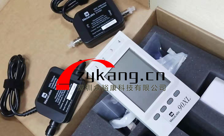 MESALABS 90XL電導(dǎo)率表，90XL血透機(jī)分析儀