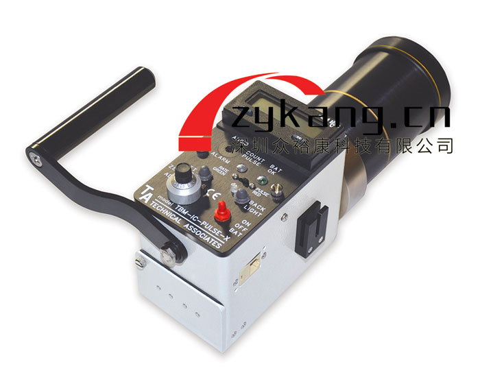 TBM-IC-Pulse-X納秒級電離室輻射儀，TBM-IC-Pulse-X電離室輻射儀