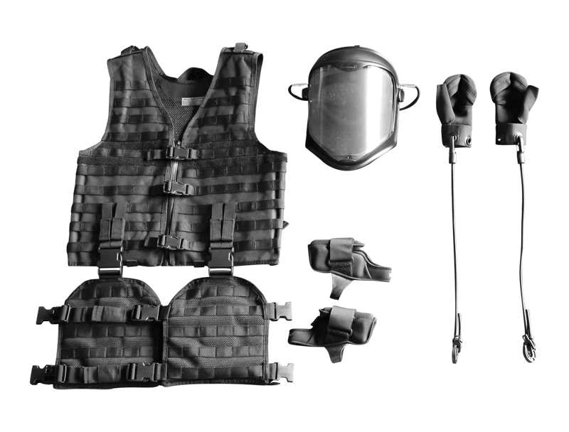 EASI年齡模擬器,EASI 8002年齡模擬器，EASI 8002年齡模擬服