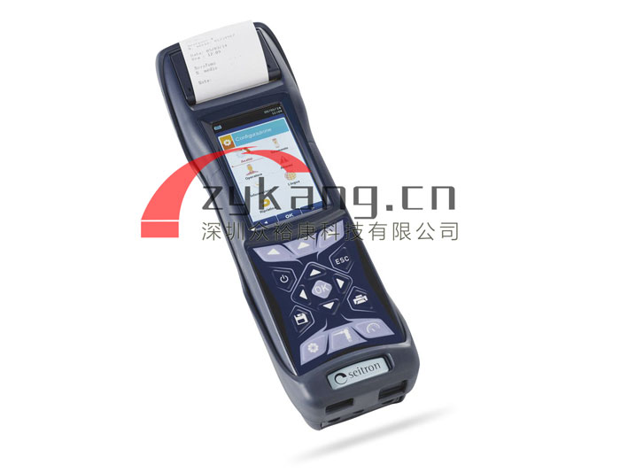 Seitron S6000工業(yè)排放分析儀,S6000-6DSC燃燒氣體分析儀