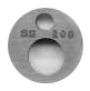 ASTM-E-1025孔型像質(zhì)計(jì)