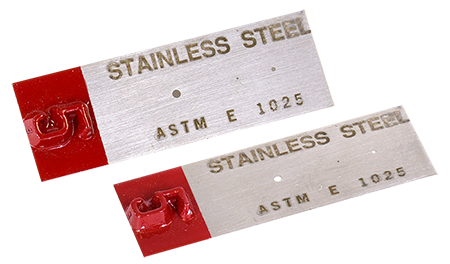 ASTM-E-1025孔型像質(zhì)計(jì),穿透力計(jì)/IQI 套件