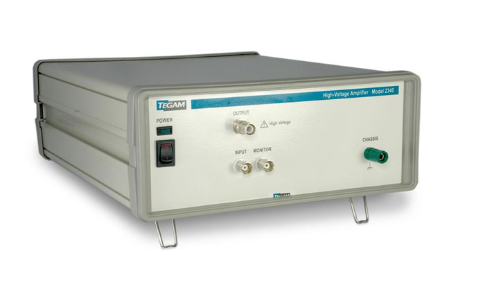 Tegam 2340高壓放大器,Tegam 2340電壓放大器