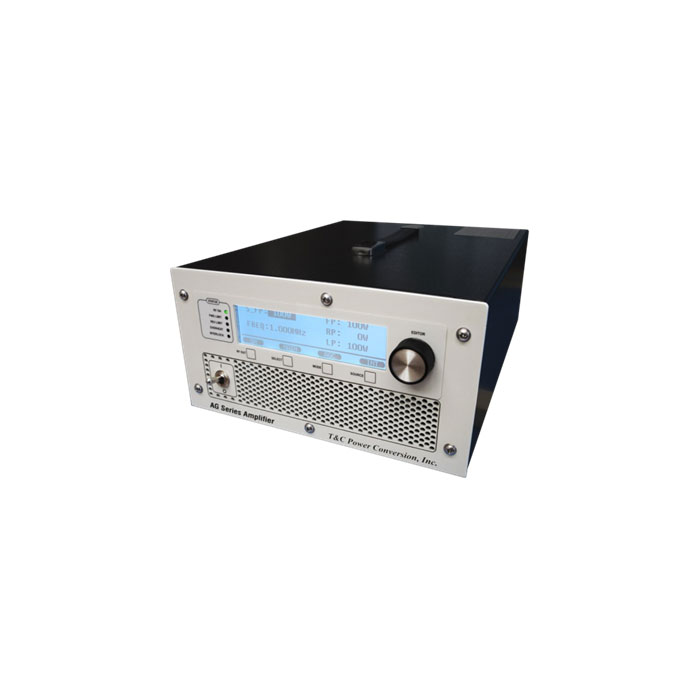 美國 T&C AG1020高頻放大器,AG1020放大器
