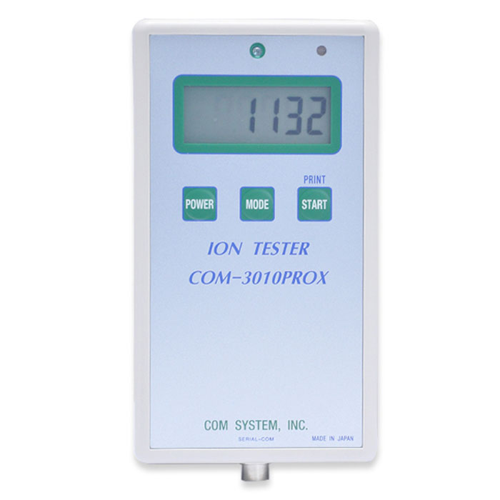 COM-3010PROX礦石負離子測量儀，COM-3010PROX負離子測量儀