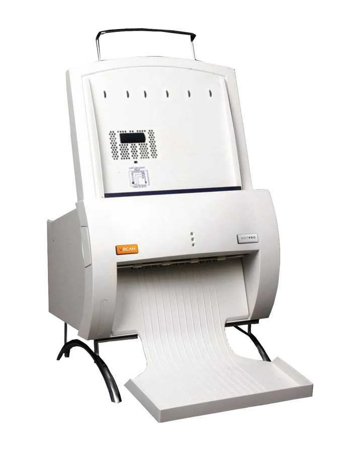 VIDAR NDT PRO掃描儀,VSCAN NDT PRO膠片掃描儀