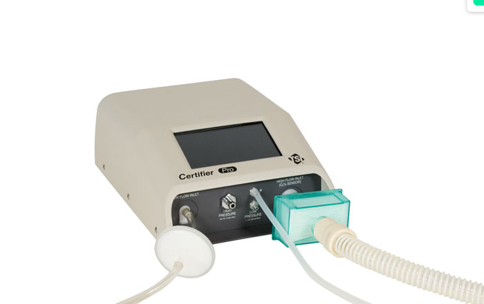 TSI4090流量分析儀,Certifier Pro氣流分析儀