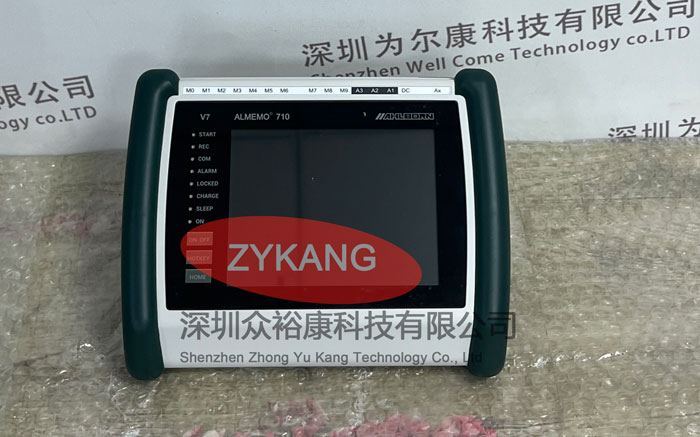 MA710數(shù)據(jù)記錄儀,ALMEMO710數(shù)據(jù)記錄儀實物圖