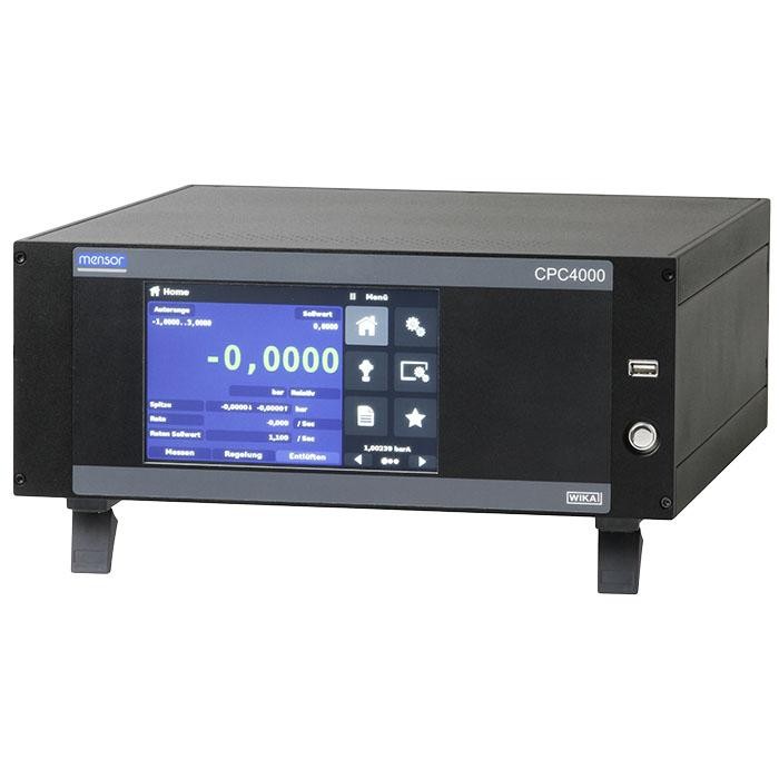 Mensor CPC4000壓力控制器，CPC4000自動(dòng)壓力控制器