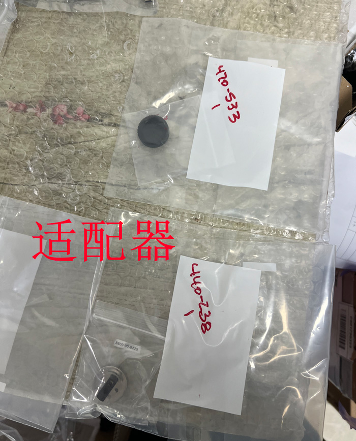 OPM5-3D光功率計(jì)，OPM5-3D光纖激光功率計(jì)產(chǎn)品實(shí)物圖