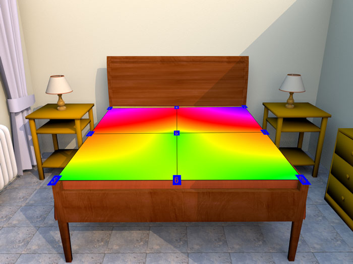 3D-GEOMAG磁場(chǎng)計(jì)，3D-GEOMAG地磁計(jì)