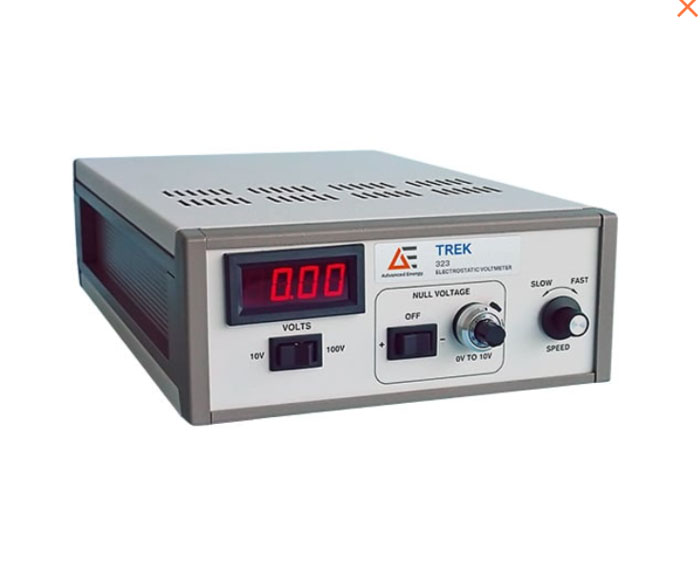 Trek 323靜電電壓表,Trek 323靜電計(jì)