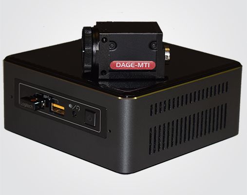 DAGE-MTI IR-2000紅外相機,IR-2000 實時單色相機